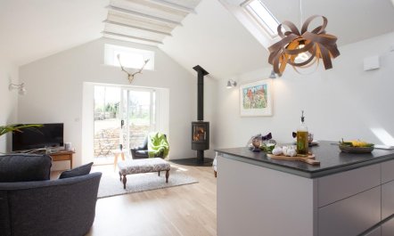 1 Bed in Thornton Watlass 3