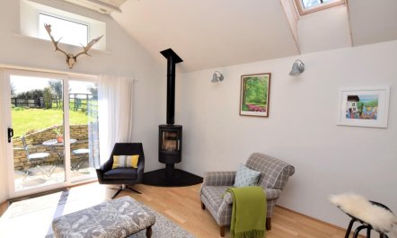 1 Bed in Thornton Watlass 1