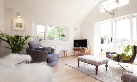 1 Bed in Thornton Watlass