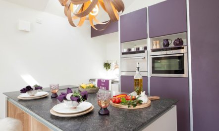 1 Bed in Thornton Watlass 6