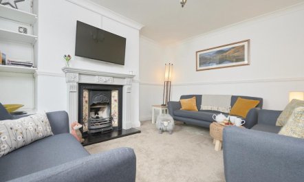 4 Bed in Keswick
