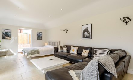 1 Bed in Manningtree