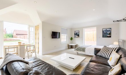 1 Bed in Manningtree 2