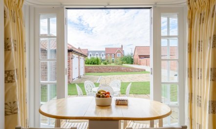 1 Bed in Manningtree 9