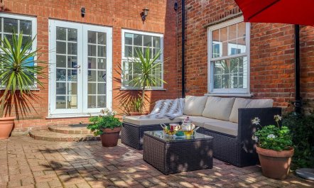 1 Bed in Bacton 1