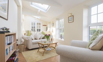 1 Bed in Bacton 4