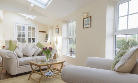 1 Bed in Bacton 3
