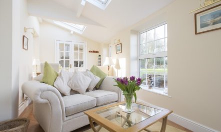 1 Bed in Bacton 5