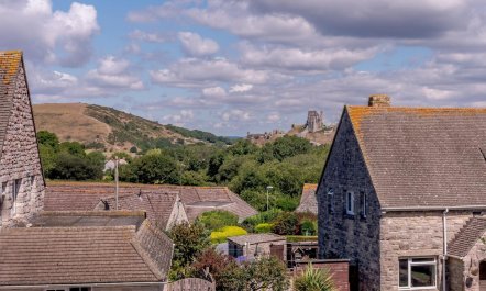 3 Bed in Wareham 1