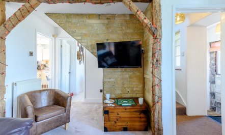 3 Bed in Wareham 3