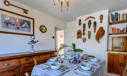 3 Bed in Wareham 6