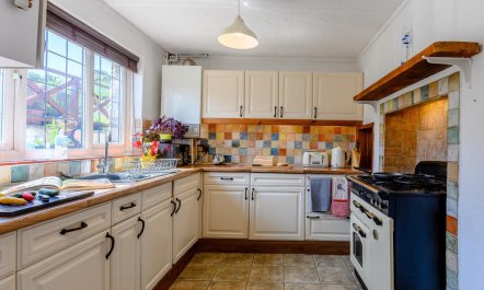 3 Bed in Wareham 5