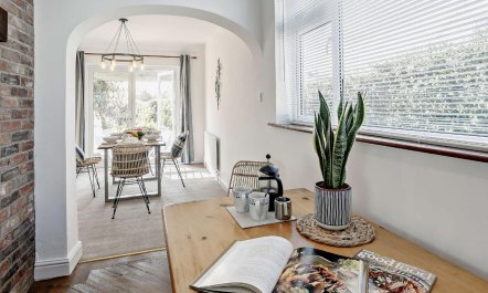 3 Bed in Mablethorpe 4