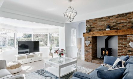 3 Bed in Mablethorpe 1