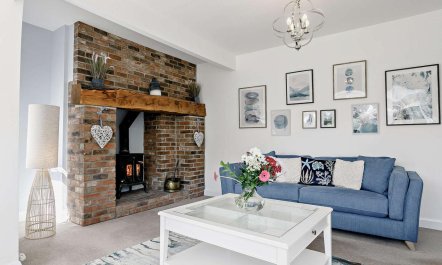 3 Bed in Mablethorpe