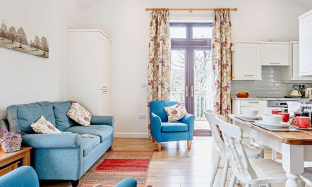 2 Bed in Wellington 6