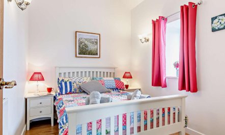 2 Bed in Wellington 7