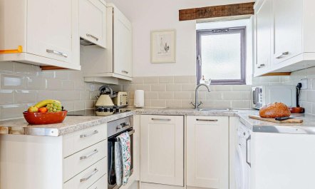 2 Bed in Wellington 5