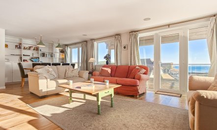 4 Bed in Bridport