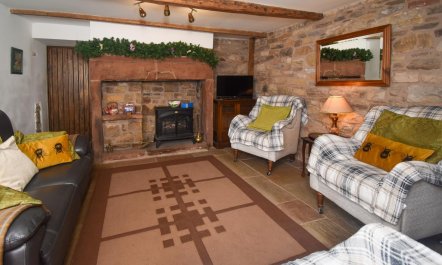 2 Bed in Brampton 5