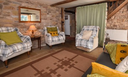 2 Bed in Brampton 6