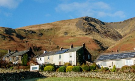 2 Bed in Keswick 1