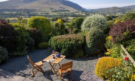 2 Bed in Keswick