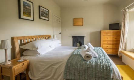 2 Bed in Keswick 7