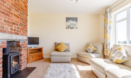 3 Bed in Beaworthy 4