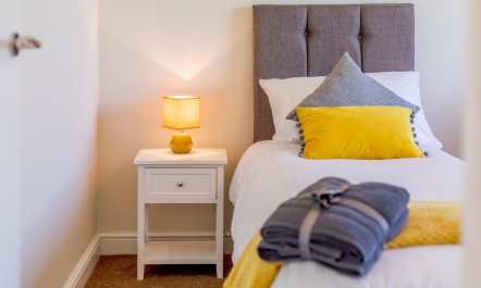 3 Bed in Beaworthy 9
