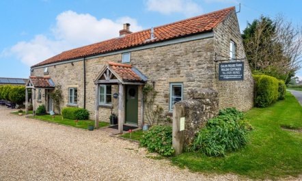 2 Bed in Kirkbymoorside 1