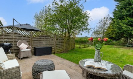 2 Bed in Kirkbymoorside 7