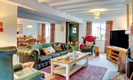 2 Bed in Kirkbymoorside 8