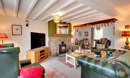 2 Bed in Kirkbymoorside 2