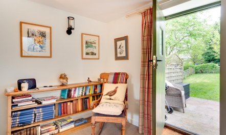 2 Bed in Kirkbymoorside 5