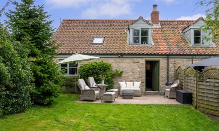 2 Bed in Kirkbymoorside