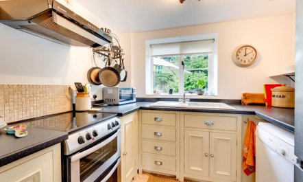 2 Bed in Kirkbymoorside 3