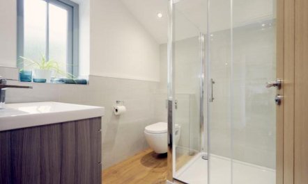 2 Bed in Carnforth 3