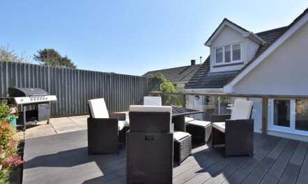 4 Bed in Polruan 1