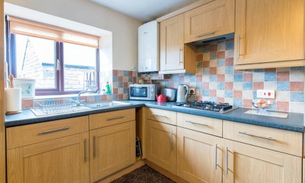 2 Bed in Harrogate 4