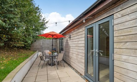 2 Bed in Holsworthy 3