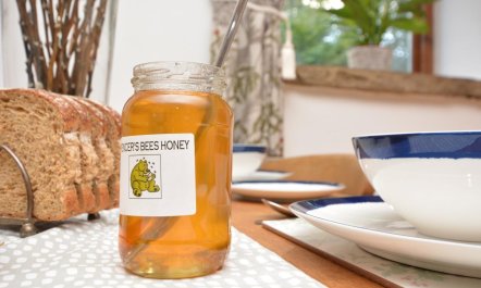 2 Bed in High Peak 5