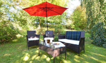 2 Bed in High Peak 3