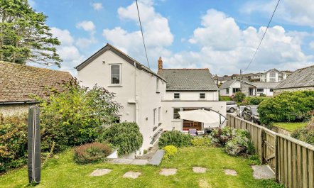 3 Bed in Fowey 5