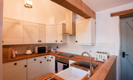 2 Bed in Llanrwst 7