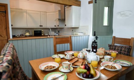 2 Bed in Llanrwst 8
