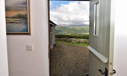 2 Bed in Llanrwst 9