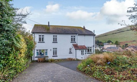 4 Bed in Ilfracombe