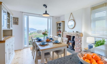 4 Bed in Ilfracombe 4