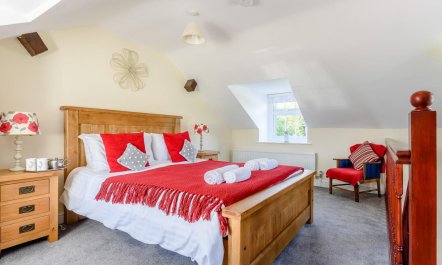 1 Bed in Conwy 2